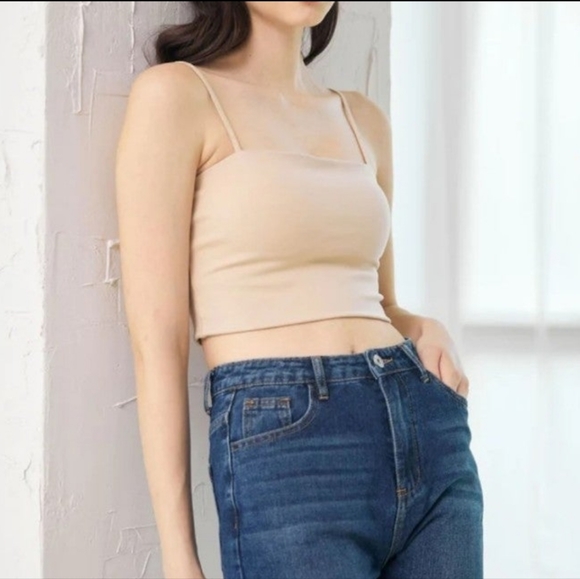 Two Express Camisoles - Picture 2 of 10